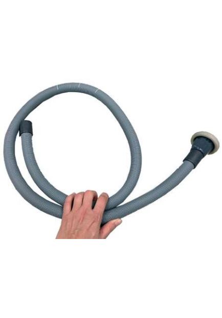 Tuyaux de remplissage des seaux 150 cm - IC9/E275315ACH