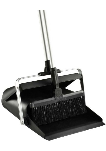 Pelle Set aéroport noire - 101905