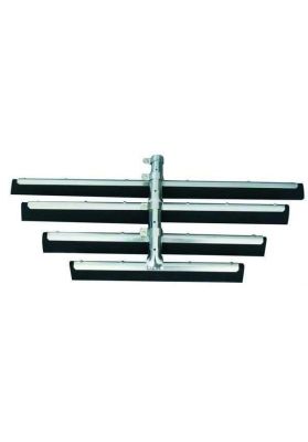 RACLETTE SOL 60 NOIRE E 2728514RACL 060630 A07543 - 102878