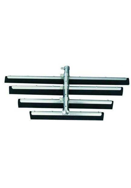 RACLETTE SOL 60 NOIRE E 2728514RACL 060630 A07543 - 102878