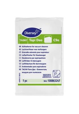 Taski Tapi déo Granulés odorisants (40 sachets) - 100874