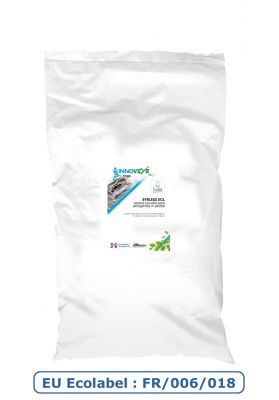 Eyrless Ecl Lessive poudre concentrée 15 Kg - 131032