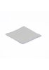 SERVIETTE MICRO POINT BLANCHE 20X20 X1200 S20022 - 116279