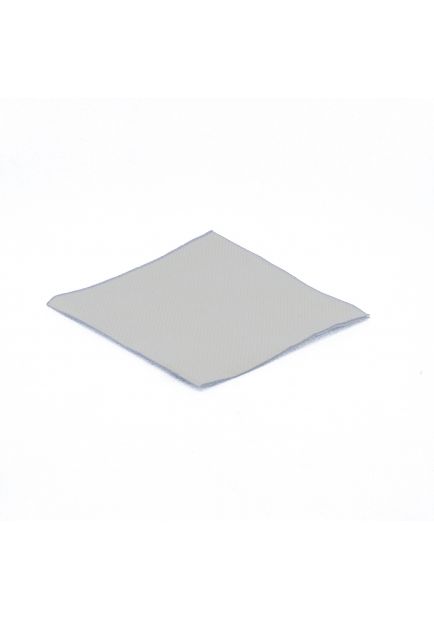 SERVIETTE MICRO POINT BLANCHE 20X20 X1200 S20022 - 116279