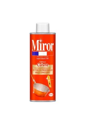 MIROR 15 X 250 ML PV06931101 - 102767