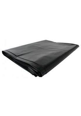 Housse noire pour container BD 750 Litres - 30µ - 101812