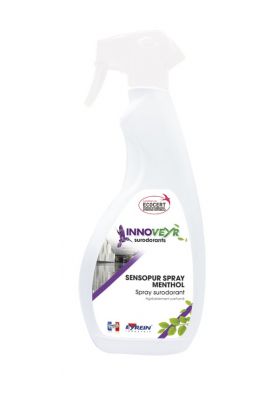 SENSOPUR SPRAY PULVE 750ML A08036 - 111265