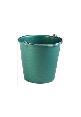 Seau industriel gradué Ecogreen 12 Litres - 101885