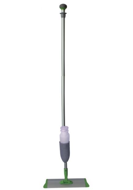 Balai réservoir détachable 500ml - 116288