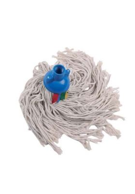 Frange Espagnole (Mop) en coton 200 gr - 130238