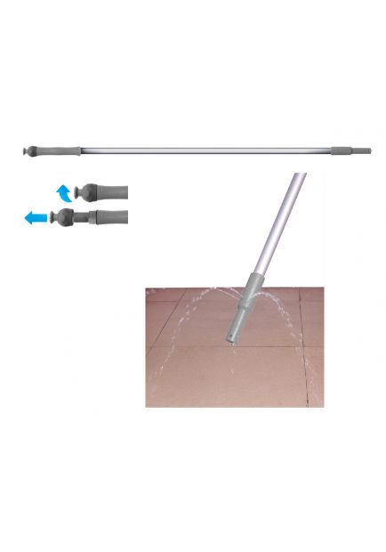 Balai réservoir capacité 500 ml - 115799