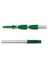 Perche télescopique Opti-Loc 3.70 m - 101628