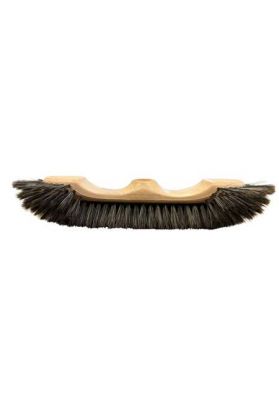 Balai demi-tête soie 38 cm - 115551
